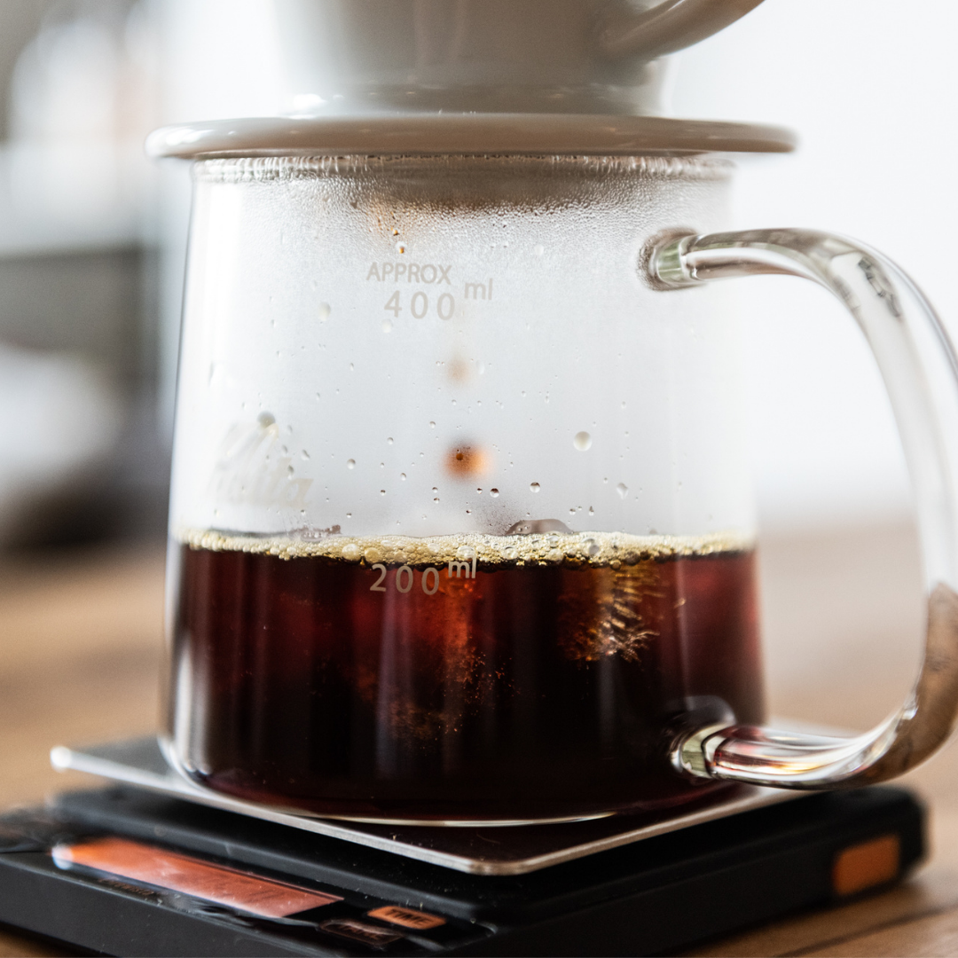 Make The Perfect Iced Pour Over Our Machina Guide Blog