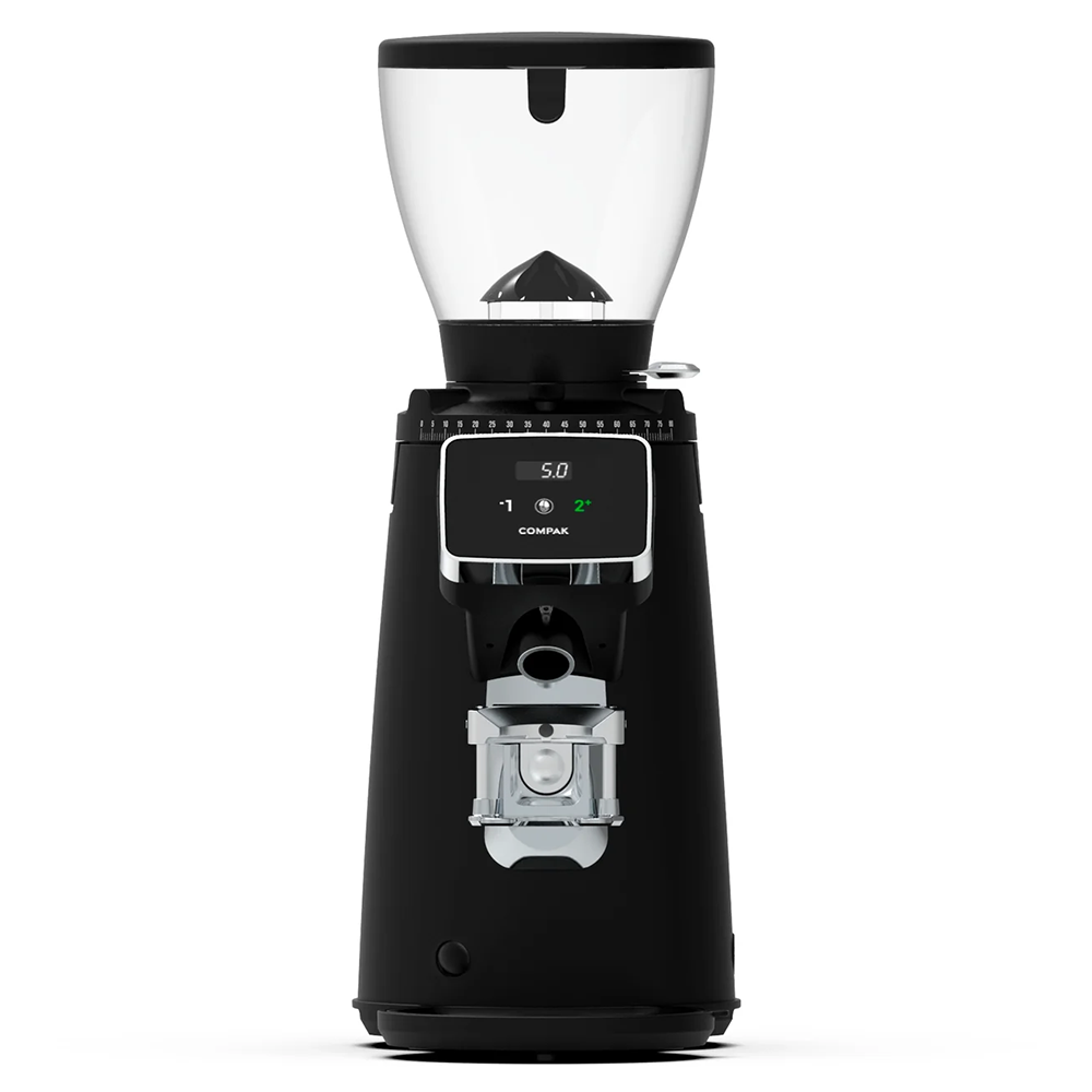 Compak i8 PRO On Demand Espresso Grinder