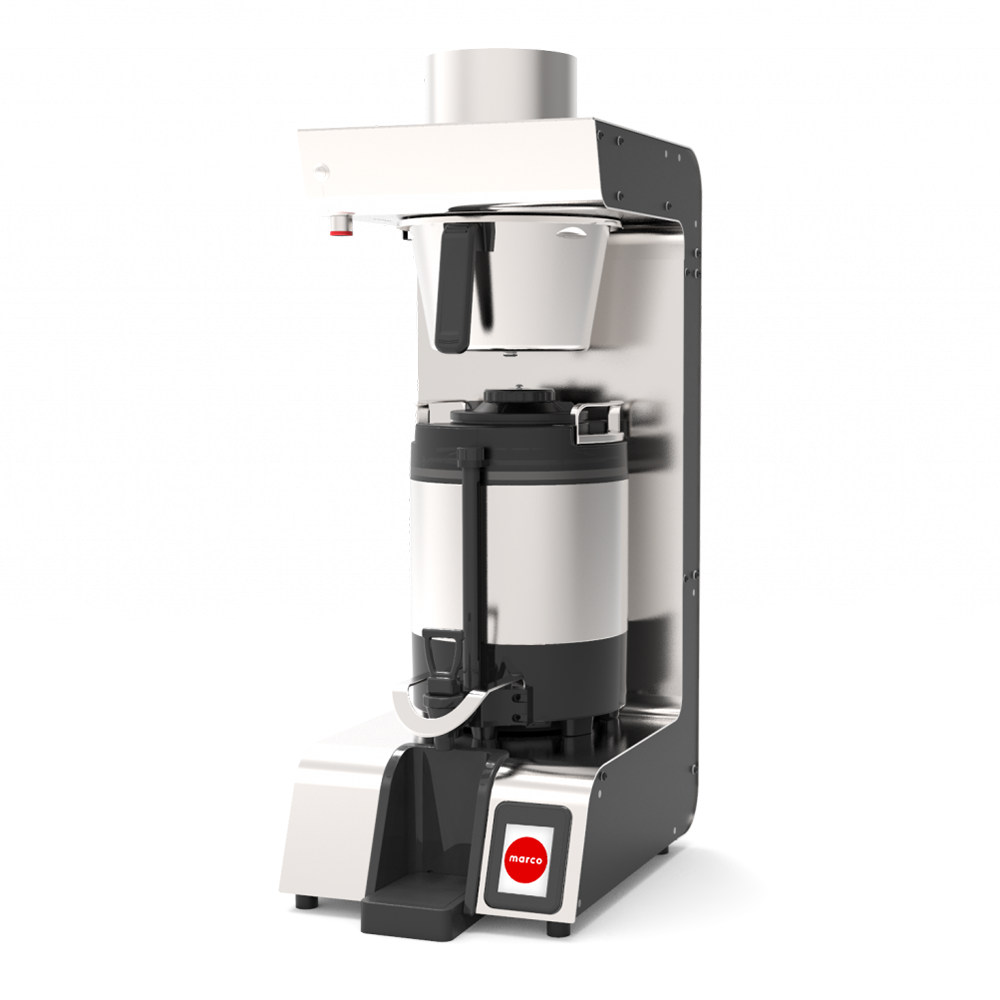 Marco JET Batch Brewer Single