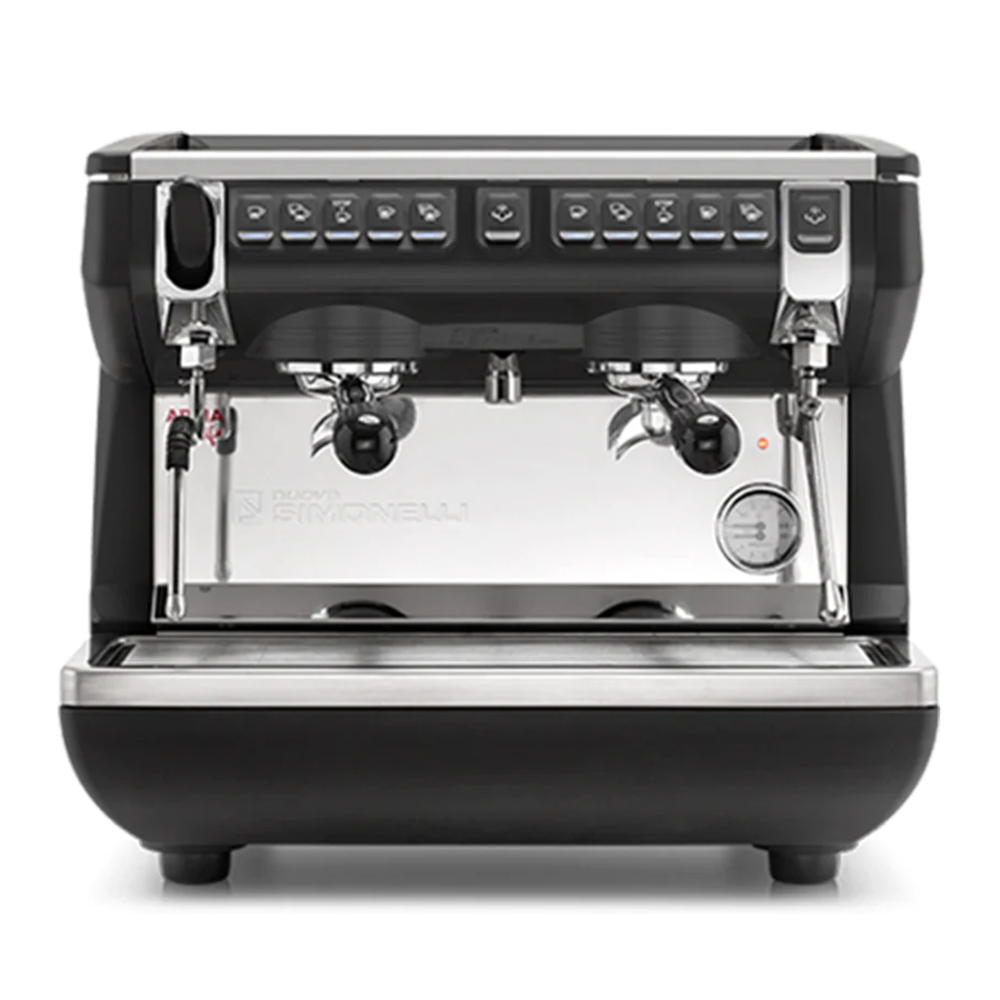 Nuova Simonelli - Appia - Compact - 2-Group