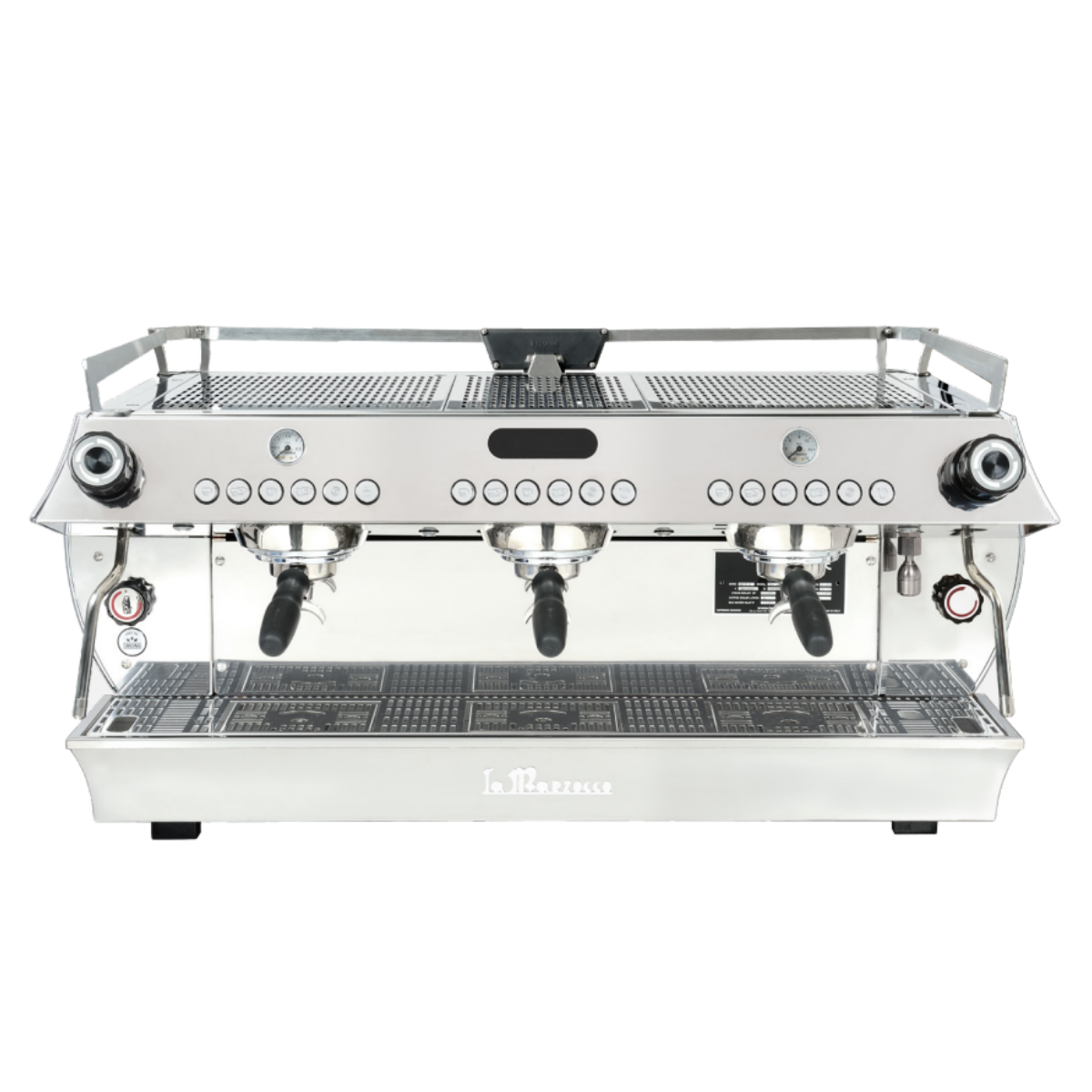 Marzocco clearance coffee machine