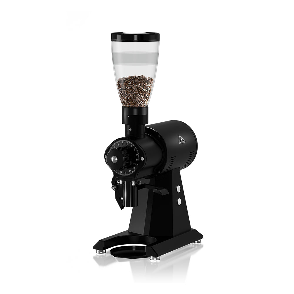 Mahlkonig EK43s Grinder Coffee Burrs