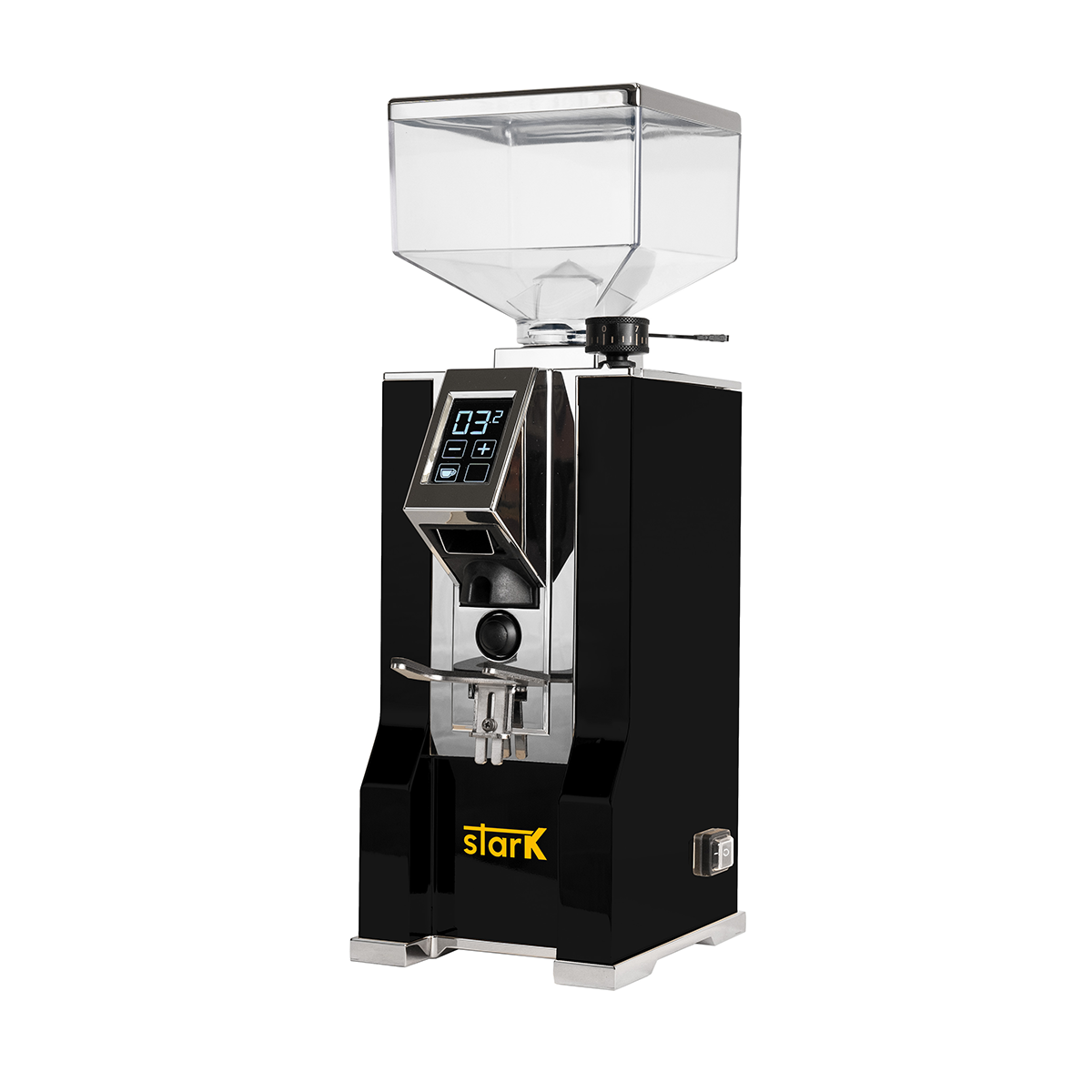 Eureka Mignon ORO Stark Espresso Grinder