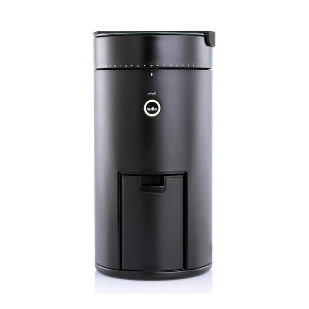 Wilfa Uniform Plus Coffee Grinder Black Order Online