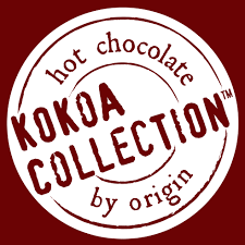 Kokoa Collection Chocolate