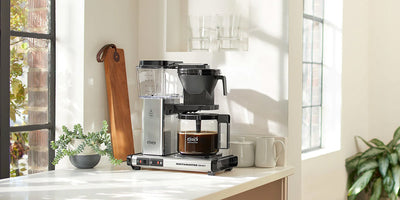 Home Filter Coffee Machines