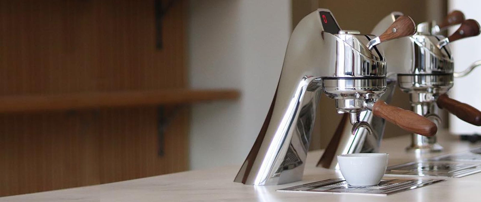 Mod Bar Machine ModBar Espresso Machines