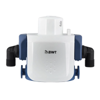 BWT - Besthead Flex Filterhead (Inc Flush Tap)