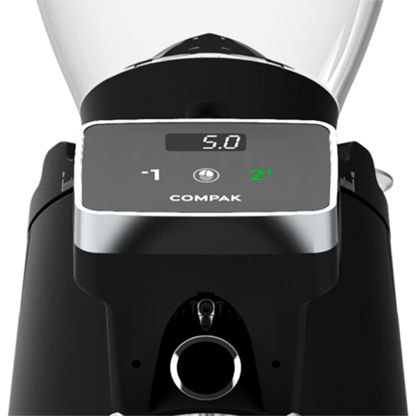 Compak - i8 PRO On Demand Espresso Grinder