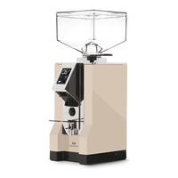 Eureka Mignon Specialita Espresso Grinder - CR Beige