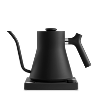 Fellow Stagg EKG Electric Pouring Kettle - 0.9 Litres | Matte Black