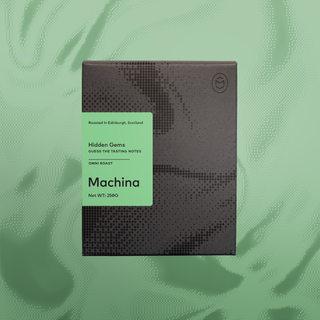 Hidden Gems, Ethiopia - Omni