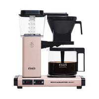 Moccamaster - Filter Coffee Machine - KBG Select - Cherry Blossom