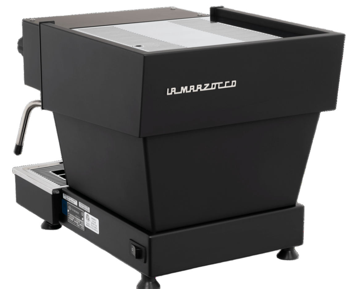 Linea Mini R1 La Marzocco Linea Mini R Espresso Machine (Black) | Order Online