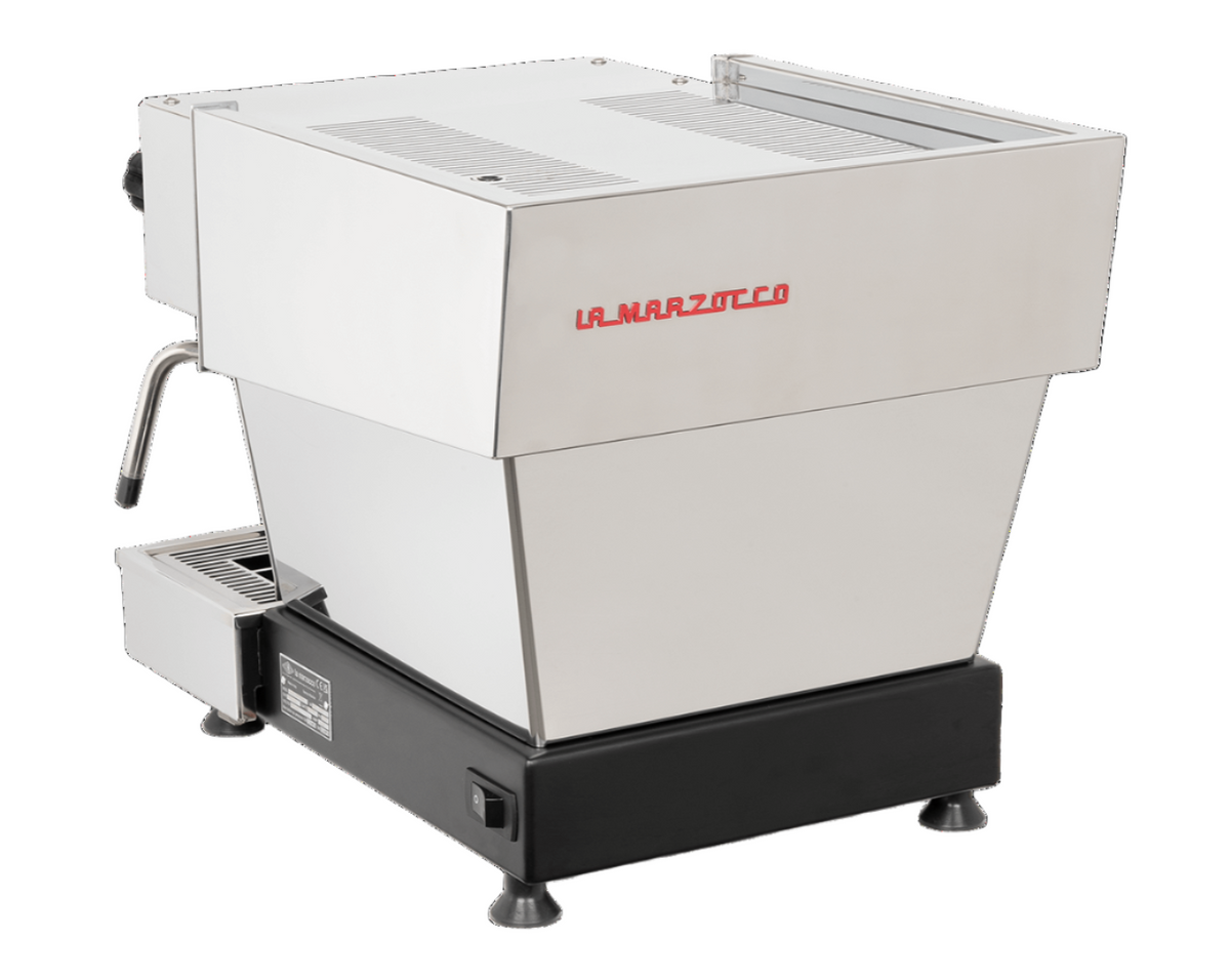 La Marzocco Linea Mini R Espresso Machine (Stainless Steel) | Order Online