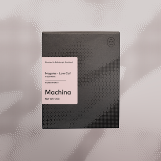 Nogales - Low Caf , Colombia - Filter