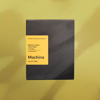 Nestor Lasso Twin Pack, Colombia - Filter