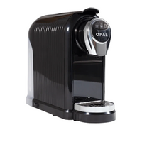 OPAL One - Coffee Pod Machine - Black