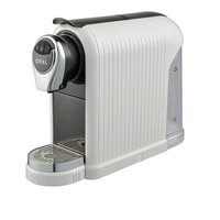 OPAL One - Coffee Pod Machine - White