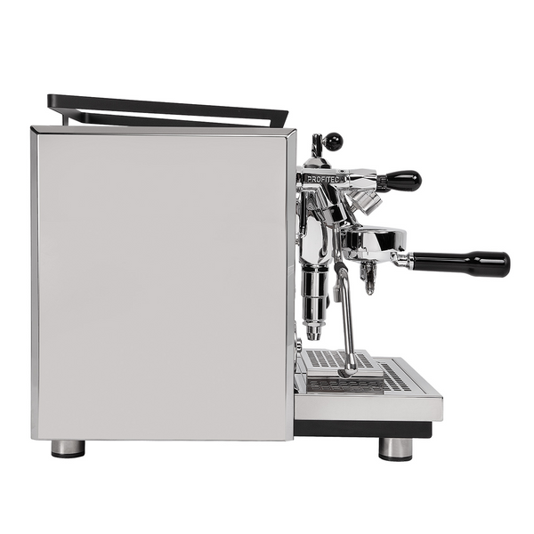 Profitec PRO 700 DRIVE Dual Boiler Flow Profile Coffee Machine