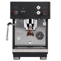 Profitec MOVE Dual Boiler Automatic Coffee Machine
