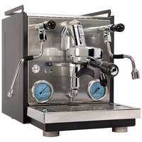Profitec Ride Dual Boiler Coffee Machine