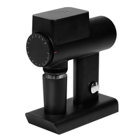 TIMEMORE - SCULPTOR 064S - SINGLE DOSE COFFEE GRINDER - BLACK