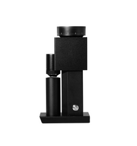 TIMEMORE - BRICKS 01S ELECTRIC COFFEE GRINDER - BLACK
