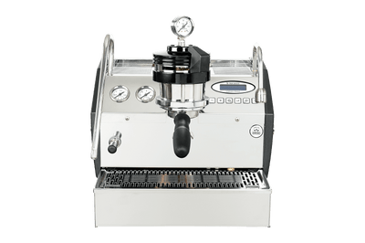 The GS3 MP - precision 1-group machine