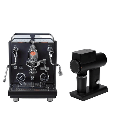  Profitec Drive & Timemore Sculptor 064