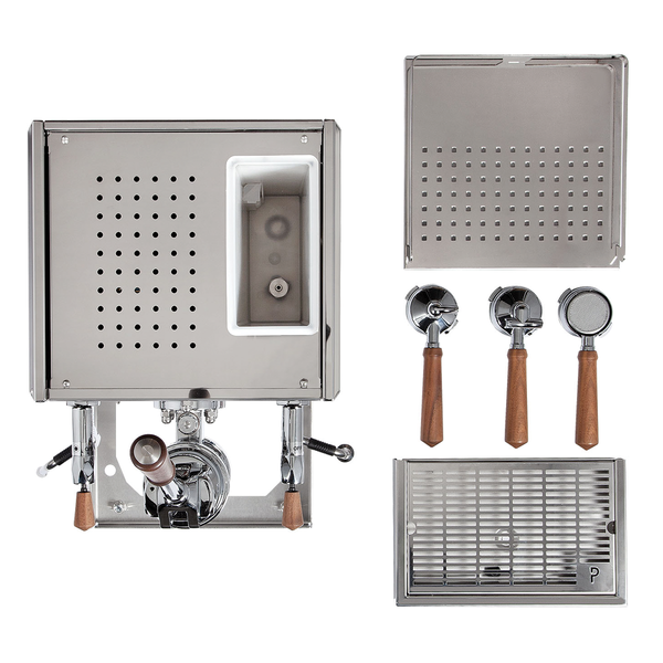 Profitec 800 hot sale