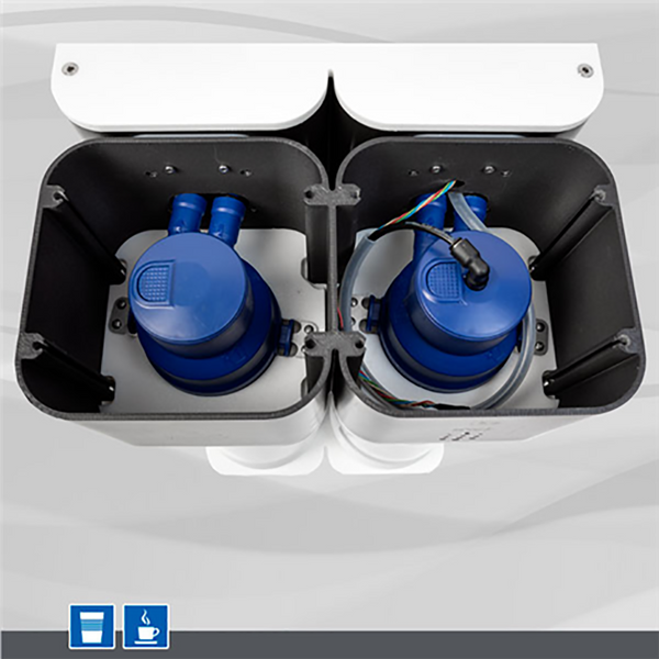 BWT / BestMax - Reverse Osmosis System - BestAqua ROC 14 Coffee