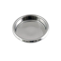 Blank Back Flushing Disc - 58mm