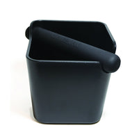 Cafelat - Knock Box - Black Square