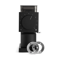 Fellow Ode Gen 2 Brew Grinder - Black