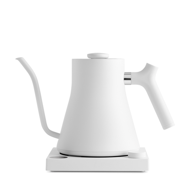 Fellow white deals kettle
