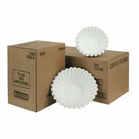 Fetco - F002 Filter Papers - For CBS2130 XTS Brewers (x500)