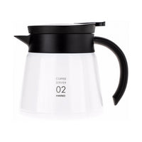 Hario - V60 02 - Thermal Server (550ml)