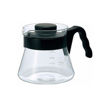 Hario - V60 - Coffee Server - 450ml (Size 01)