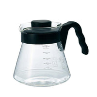 Hario - V60 - Coffee Server - 700ml (Size 02)