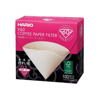 Hario - V60 - Filters 