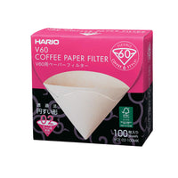Hario - V60 - Filters 
