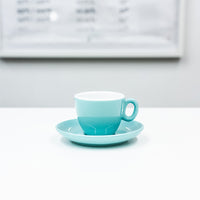 Inker - Luna - 7cl / 2.5oz / 70ml (Teal) - Box of 6