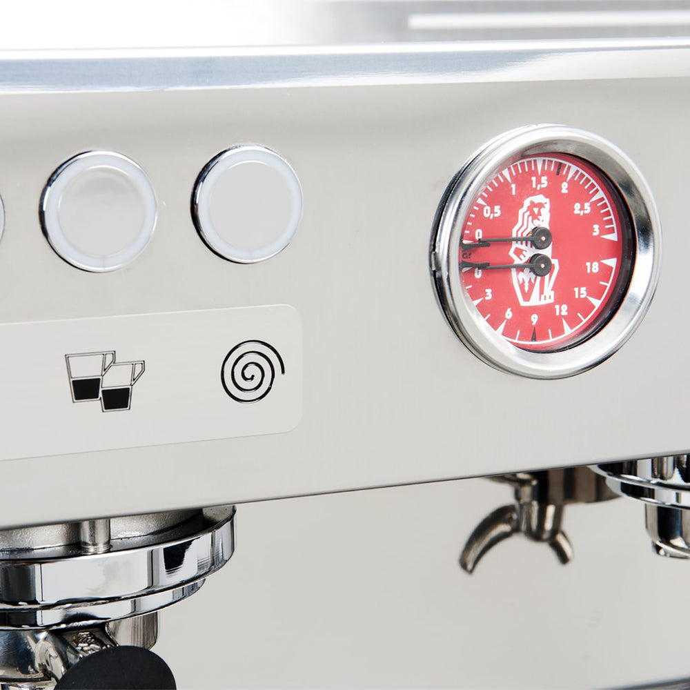 Official La Marzocco Partners