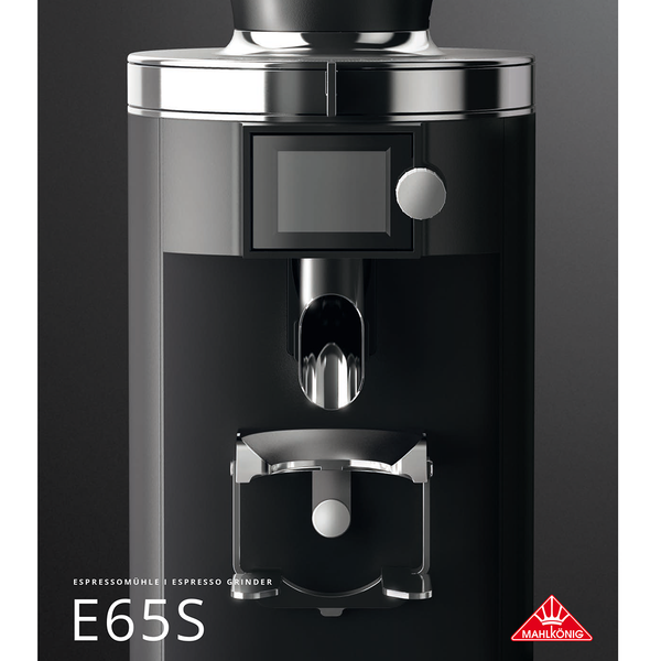 e65s espresso grinder