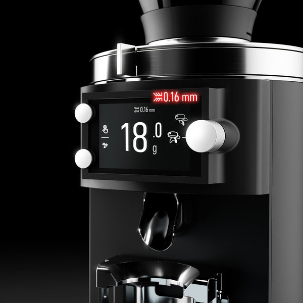 Mahlkonig E65s GBW (Grind by Weight) Espresso Grinder