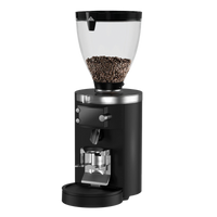 Mahlkonig - E80S GBW - Grind-by-Weight Espresso Grinder