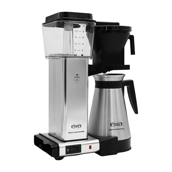 Moccamaster filter coffee maker KBG 741 Thermo