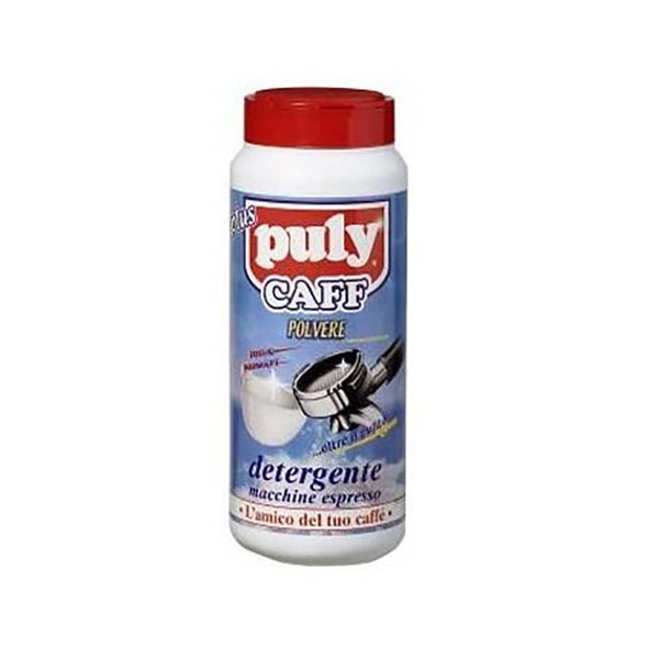 Puly Caff - Espresso Machine Cleaning Agent - 900g