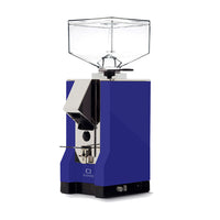 Eureka Mignon Silenzio Espresso Grinder - CR Royal Blue